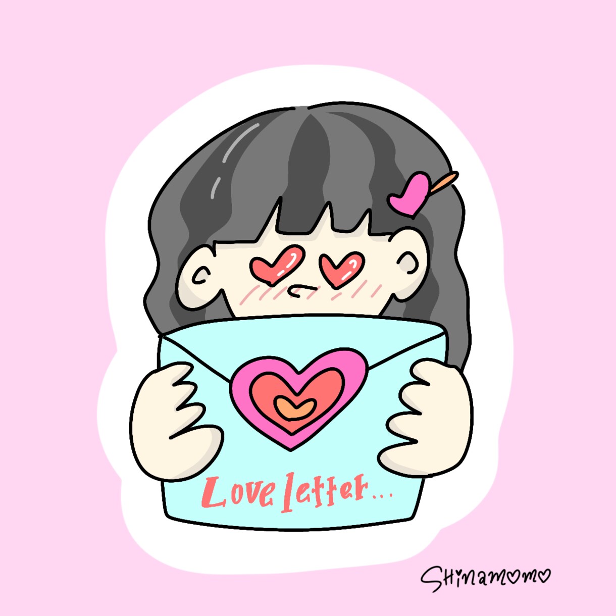 ゆる〜いイラスト！人も！ペットも！かきます ゆるかわいい！人も！ペットちゃんも！大歓迎です♬.*ﾟ イメージ3