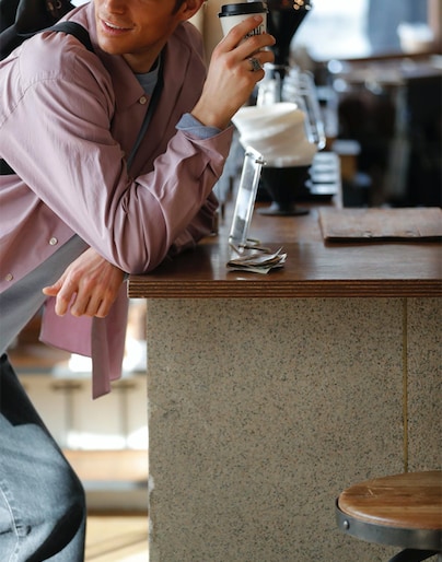 服に自身がない男性＆パパさんにコーデコンサルします 「"不格好"から"カッコいい"へ」なりたければ、プロに聞け！ イメージ10