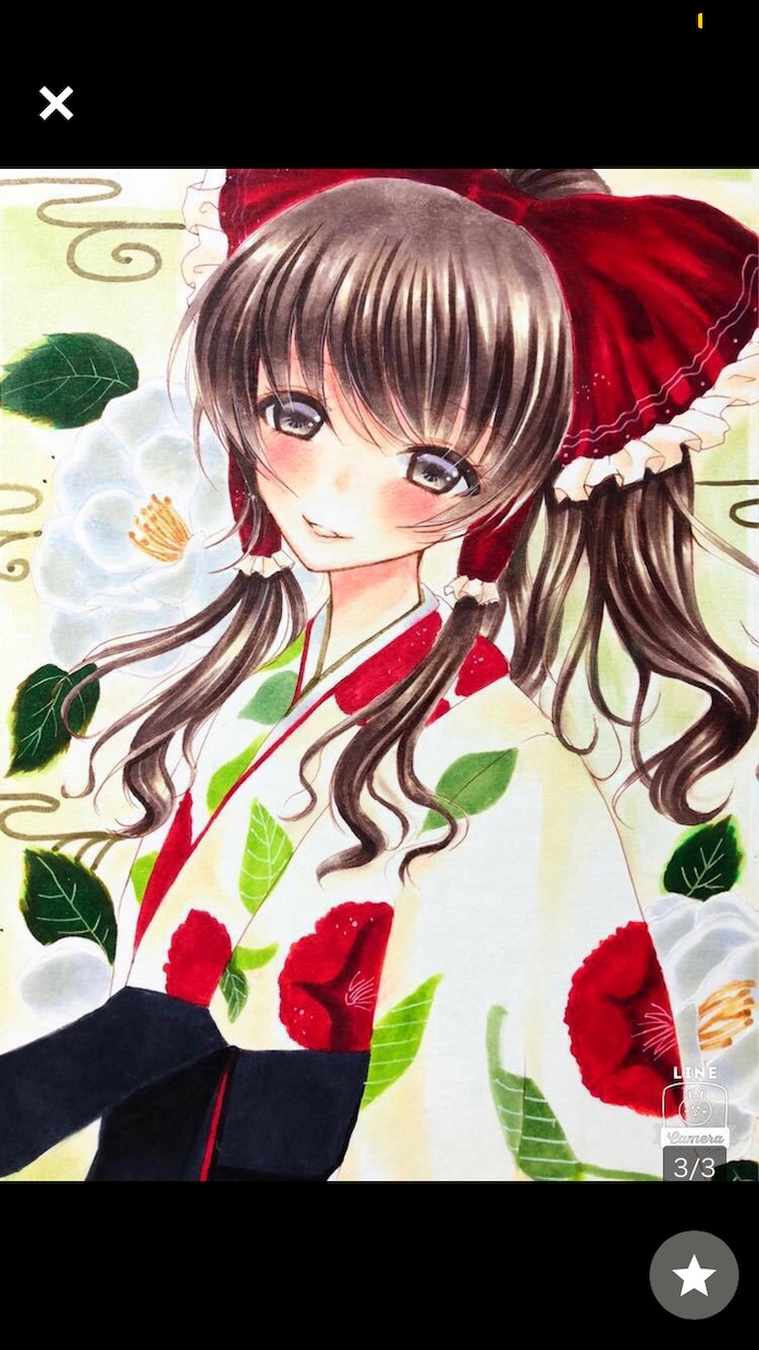 似顔絵、各種キャラ、などアナログで描きます プレゼント、アイコンなどにお悩みの方へ イメージ4