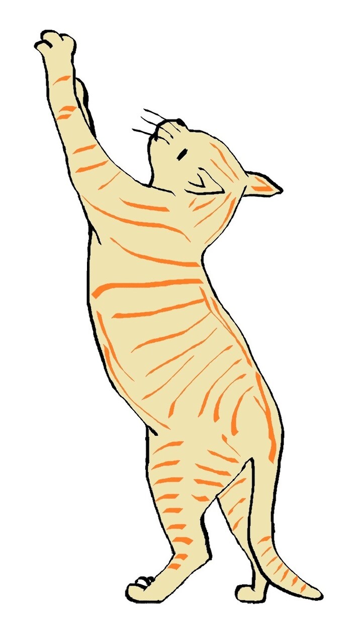 色んなタッチのイラストを描いています 主にゆるっとしたキャラクターで場を和ませます。 イメージ2