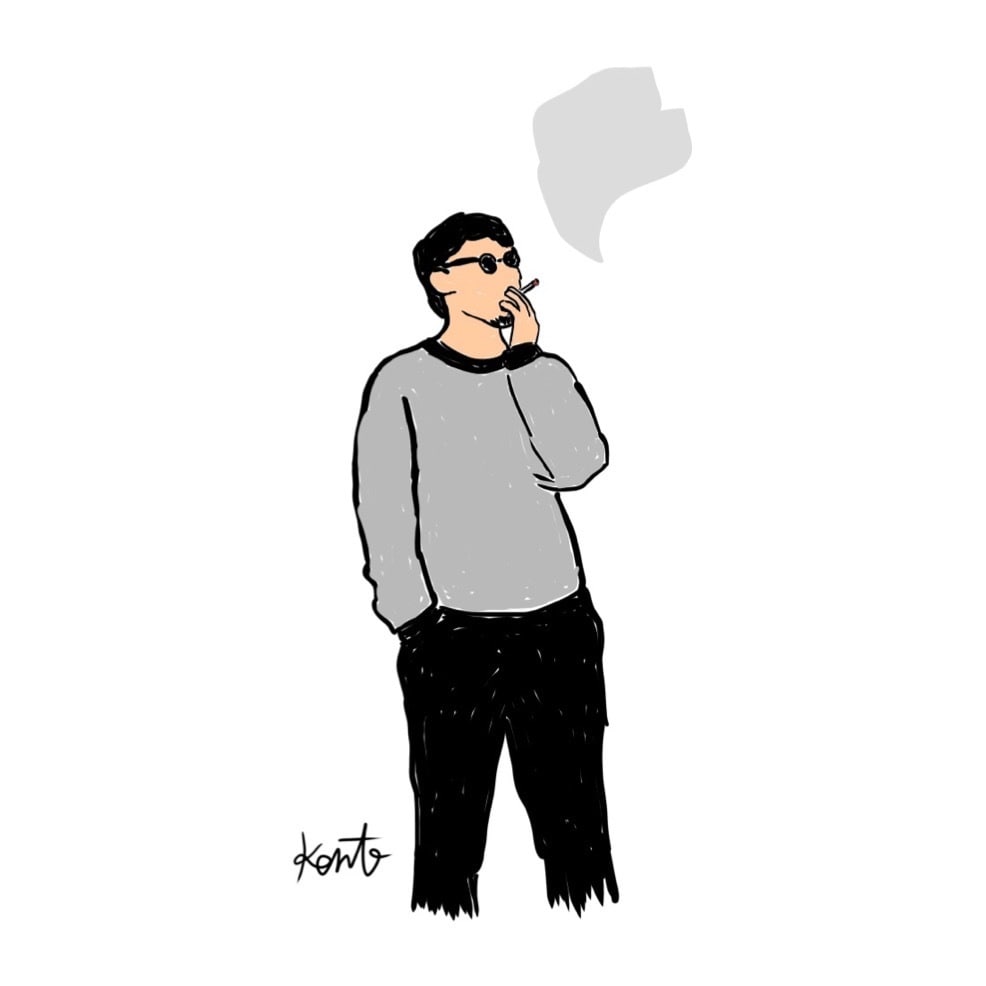 世界に一つだけ！あなたのイラスト描きます 自分の周りを５ミリおしゃれにしたい方へ！！ イメージ3