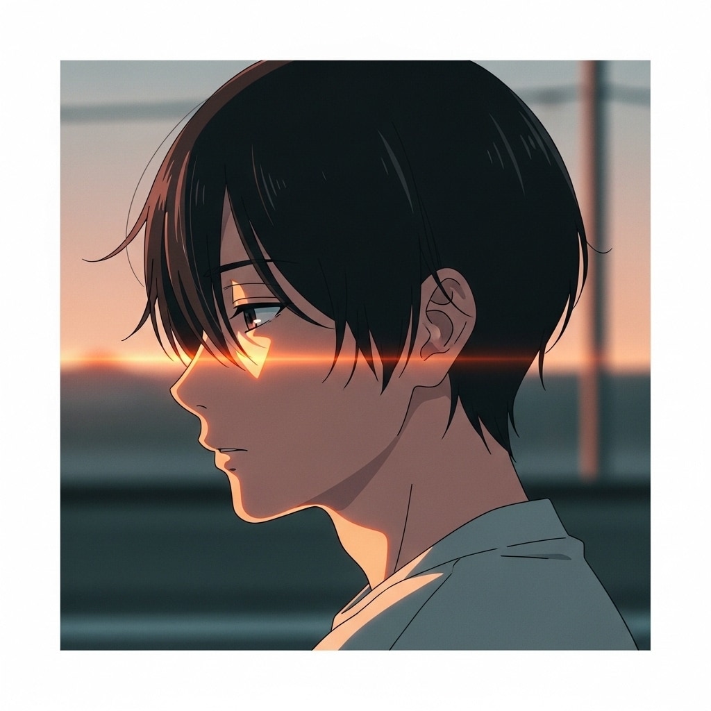 AIでかっこいい・おしゃれなアイコン作成します 高品質AIでオリジナルSNSアイコン制作します【商用OK】 イメージ6