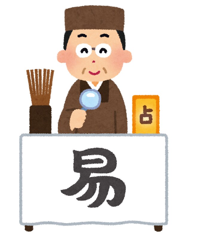 源氏名鑑定いたします 飲食店で使用している源氏名を鑑定します イメージ1