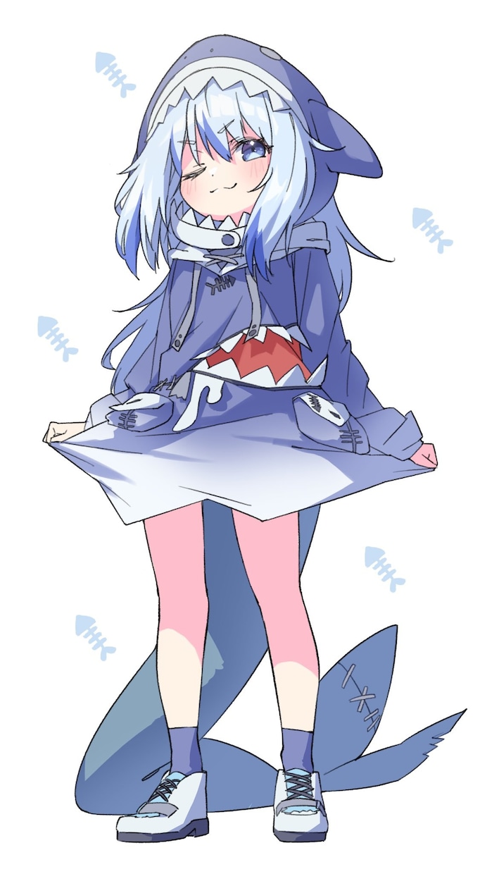 イラスト描きます 1枚絵、アイコン、サムネイル等々女の子キャラならなんでも イメージ5