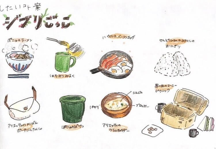色んなイラスト描きます 御要望にそったものを精一杯描きます！！ イメージ4