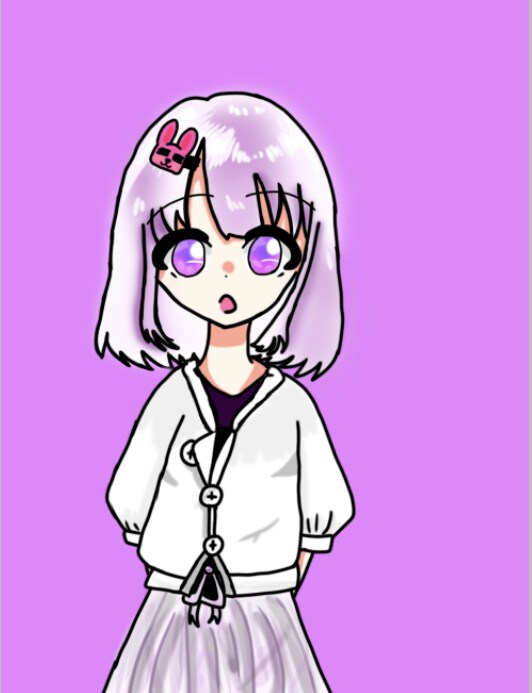 キャラクター描きます 漫画や、アイコンのキャラ描きます！ イメージ3