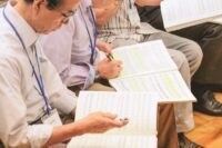 小・中・高校生の作文の添削、大学生の小論文みます 受験対策に！　アクティブラーニングの準備に！ イメージ3