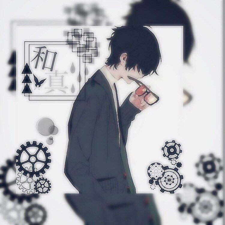 加工いたします あなたの好きな画像で加工いたします イメージ1