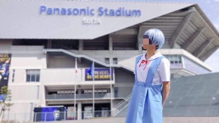 InstagramやSNS用映え写真に加工します 元コスプレイヤーがあなたの写真をおしゃれに加工！ イメージ3