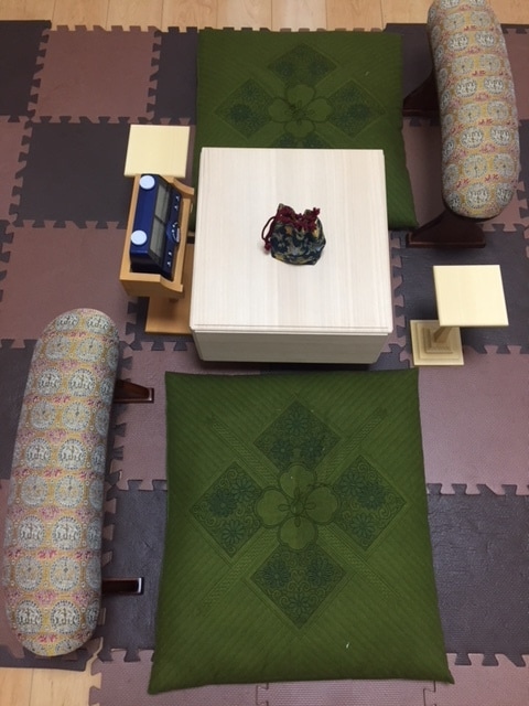 お子様または大人向け　将棋を教えます 将棋連盟認定の普及指導員が、楽しんで将棋を教えます イメージ1