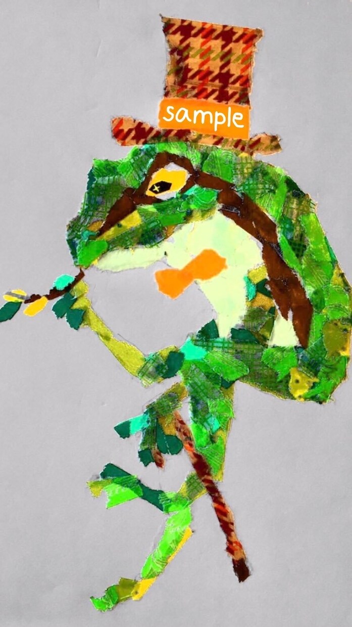 アイコン・挿絵など♪温かみのあるイラスト作成します あなたのためだけに！オリジナルイラストをお届けします イメージ3