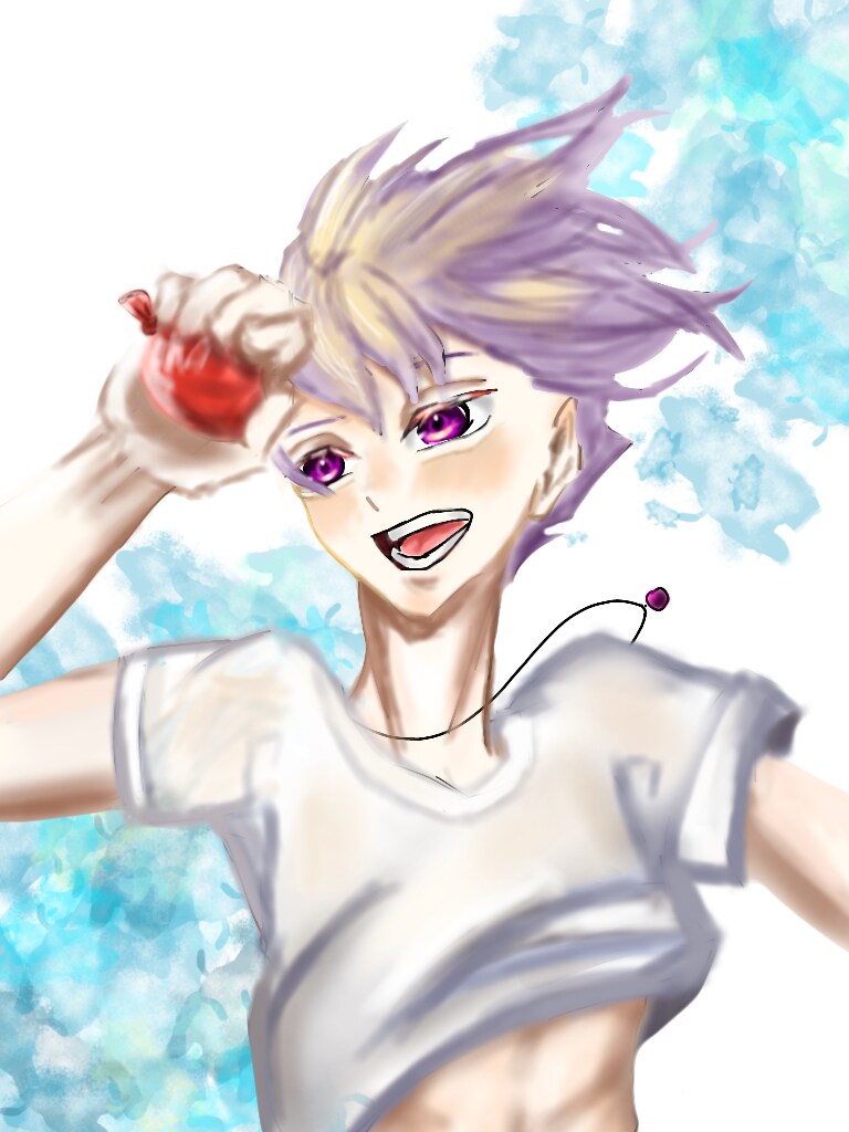 あなたのオリキャラを描きます 厚塗りで描きます！アイコンなどにどうぞ！ イメージ5