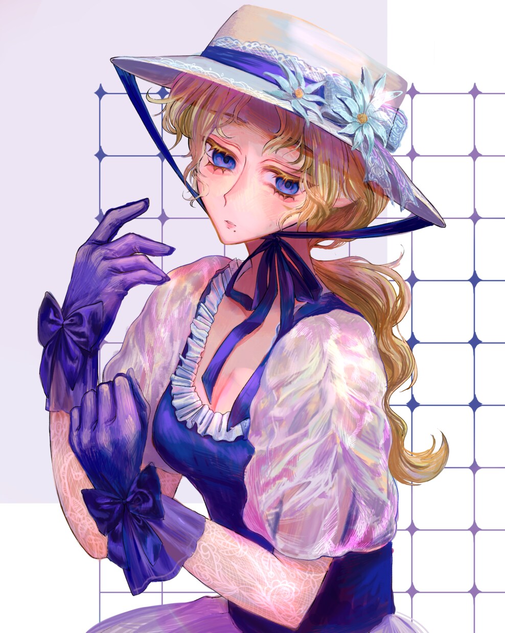 商用利用可┊︎厚塗り風イラスト描きます サムネ、アイコン、配信用など色々な用途に合わせて描きます︎ イメージ4