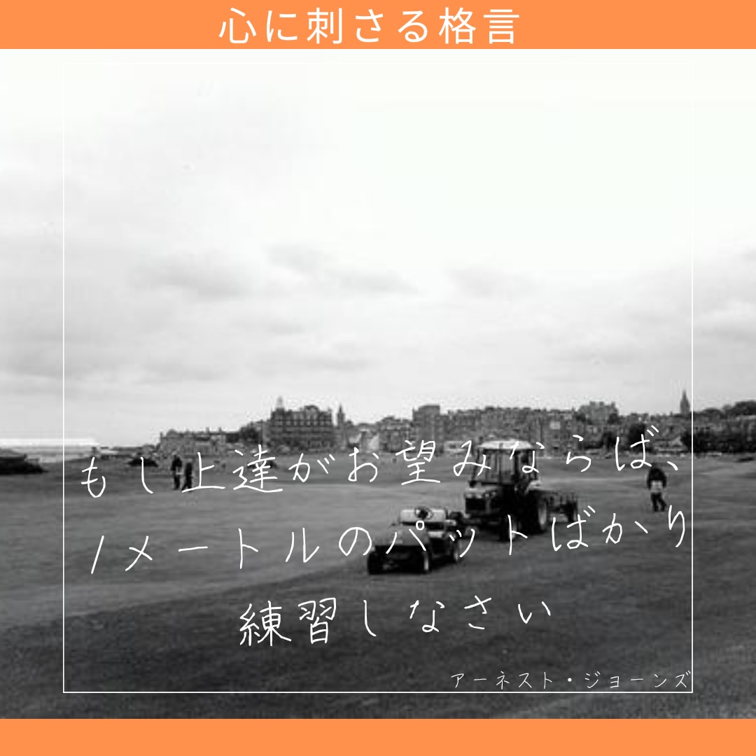 たった1回のレッスンでスイングを劇的に改善致します SNSの情報通りできているか、合っているかレッスン致します！ イメージ10