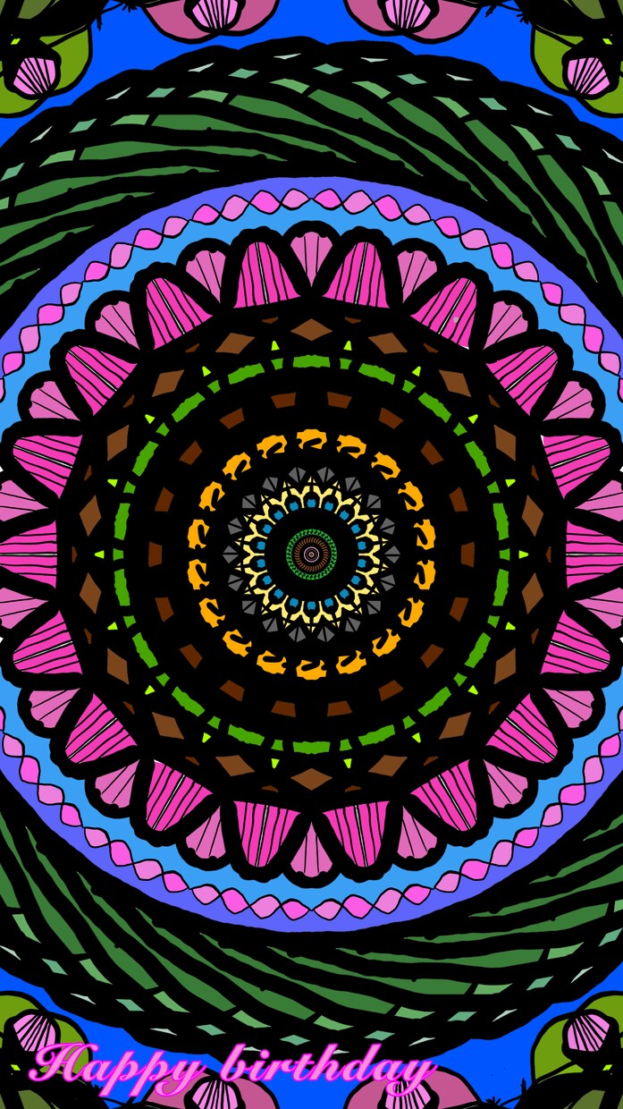 画像のような絵を制作します 画像のような絵を希望に合わせて制作します。 イメージ1