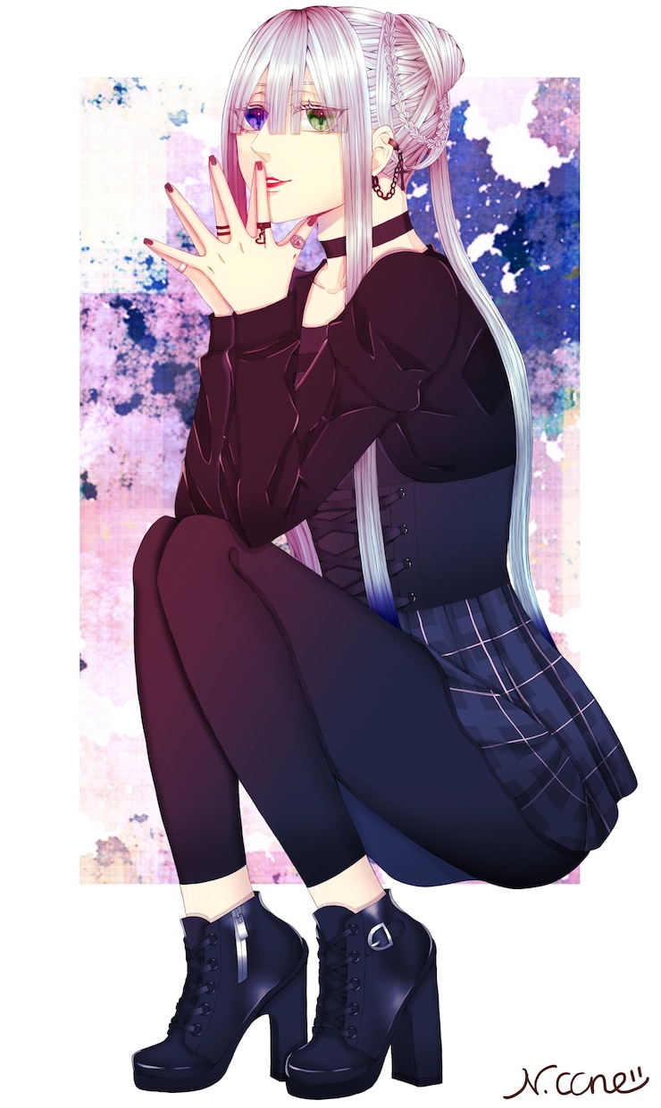 商用◎たくさんの方の目を惹くイラストをご提供します あなたのご希望、ご要望まずはご相談ください！ イメージ2