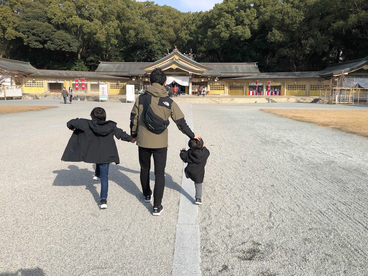 福岡子育て情報！ビデオチャットで案内します ビデオで街の様子を見ながら子育て、生活関連の情報収集が可能 イメージ1