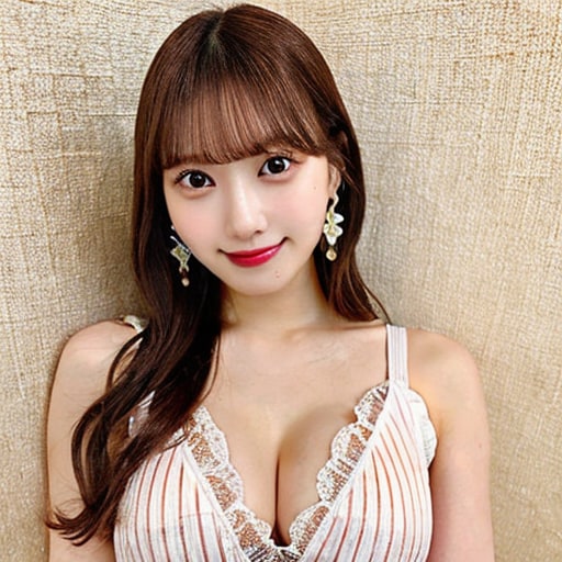 ココナラ・SNSプロフィール画像を作成します あなたのイメージを写真風の画像で伝えます イメージ4