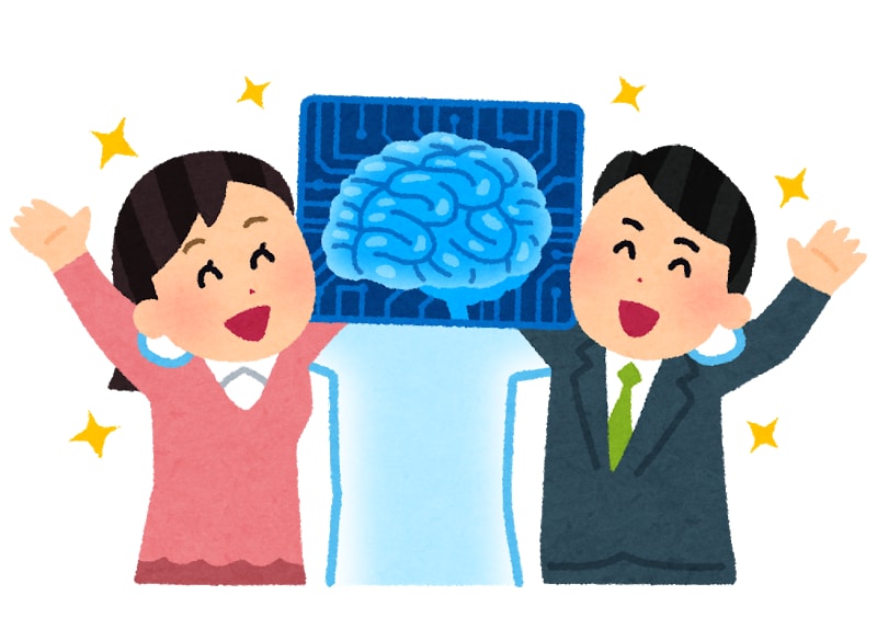 機械学習・ディープラーニングの疑問にお答えします 京都大学で博士号取得後、アメリカ研究者経験者がお手伝い イメージ1