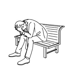 自殺する前に相談にます ⋆｡˚✩今すぐ話を聞いて欲しい方の駆け込み所*｡☪︎*｡ イメージ4