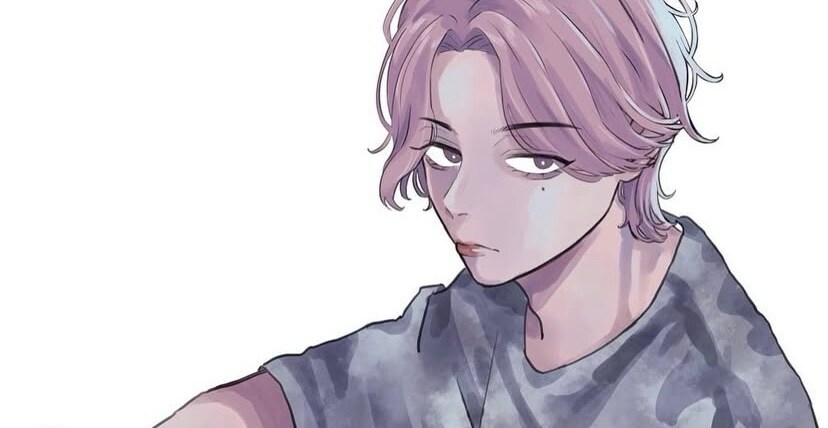 アイコンやヘッダーに！イケメンのイラスト承ります SNSや配信画などにカッコいい男の子はいかがですか？ イメージ2
