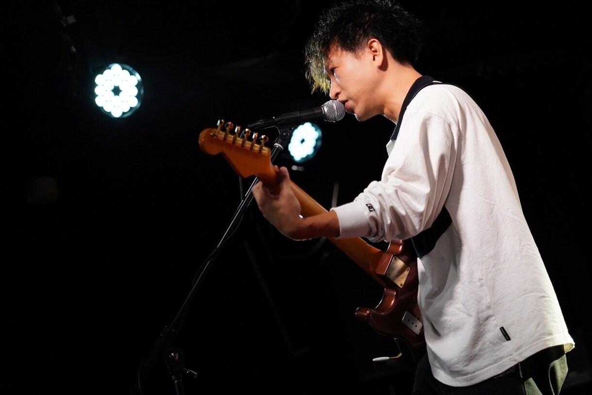 ギタリストの為の音楽理論レッスンします 音楽理論初心者〜プロ志向まで！ギターを使い分かりやすく！ イメージ3