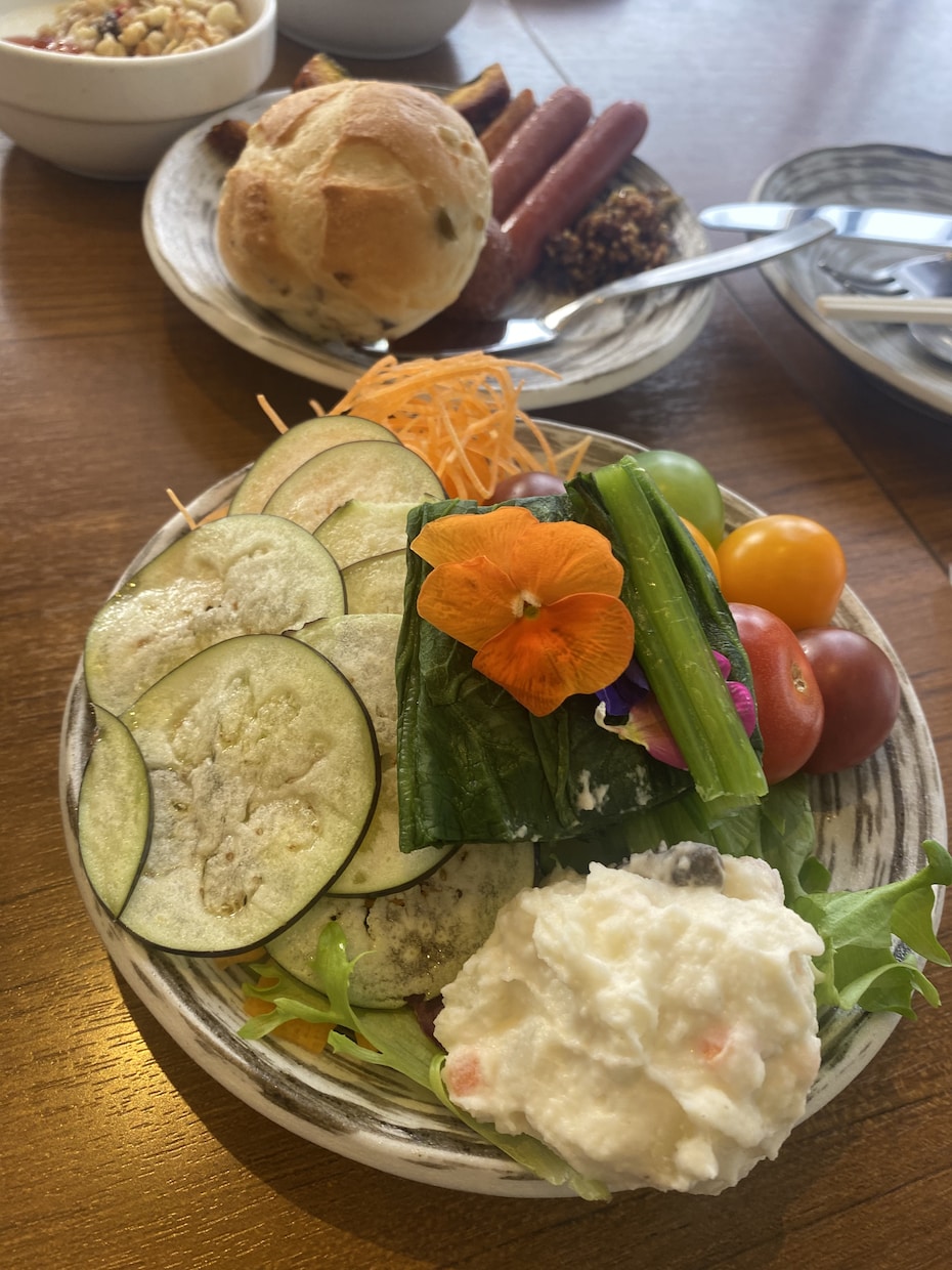 食べるの大好き♡美味しい話たっぷりします モリモリ食べるの大好きな貴方♡楽しくお喋りしましょう！ イメージ2