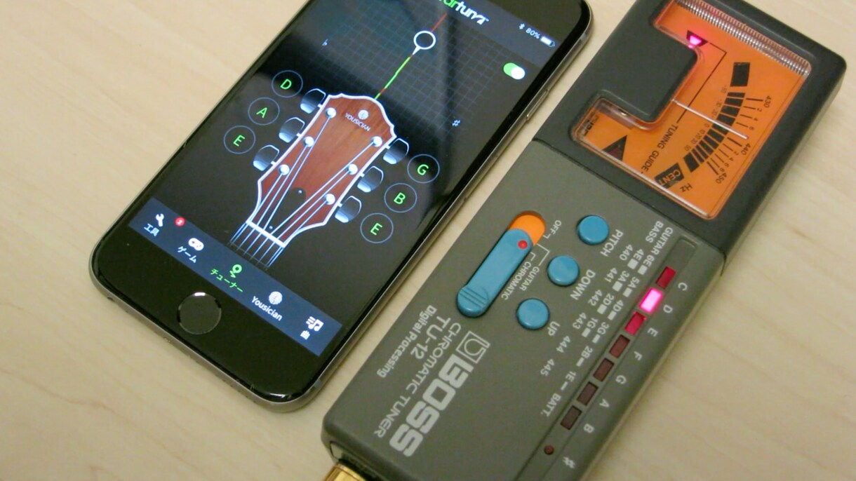 初心者限定 ギター 教えます これからエレキギターを始める方にスタートダッシュのご提供！ イメージ1