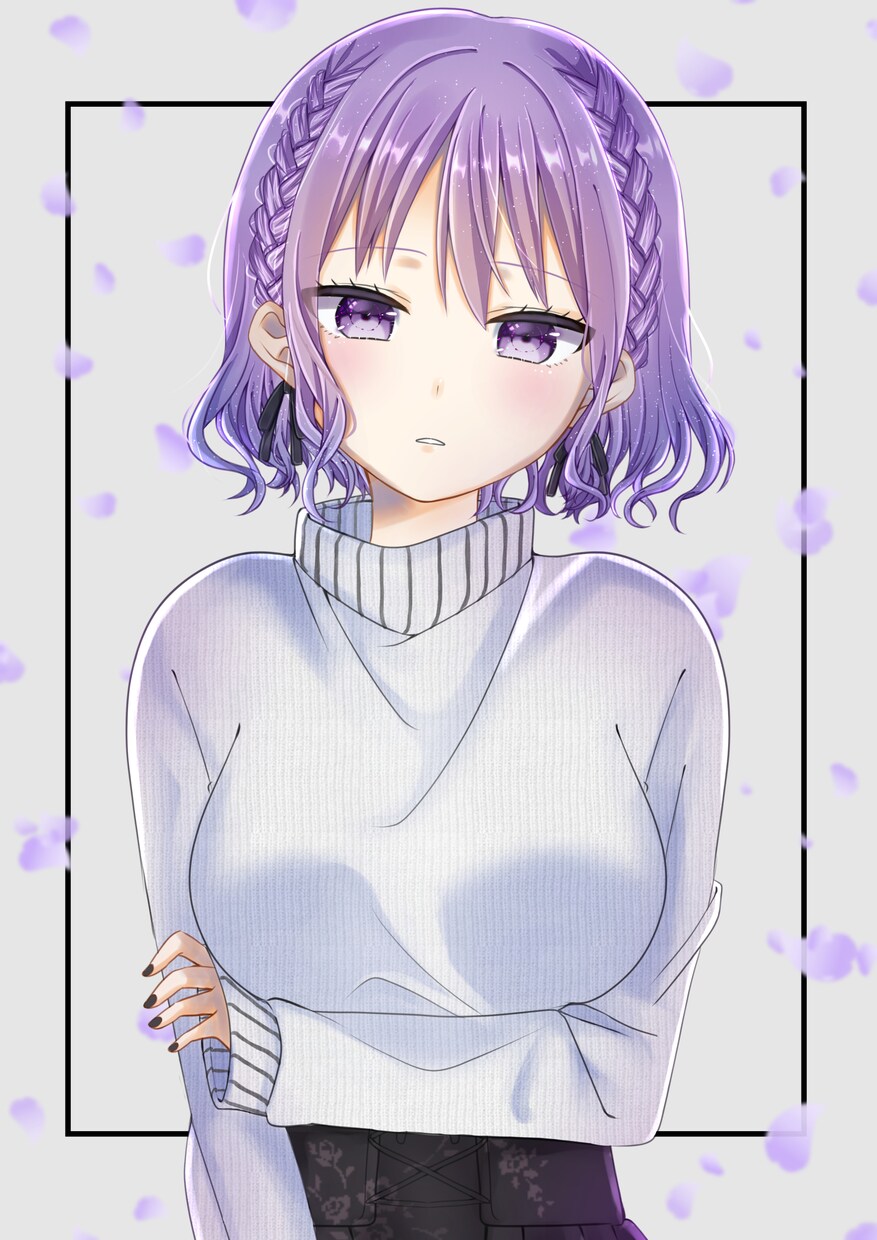 キャラクターデザインやイラストを制作いたします ご希望のイラストをご提供いたします！ イメージ4