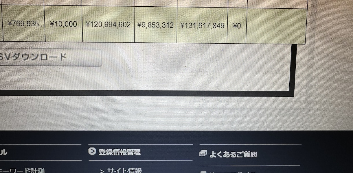 SEO最適化のグーグルに好かれる10記事を書きます 格安でASP表彰者がアフィリ・ブログ・コラムなど幅広く対応！ イメージ3