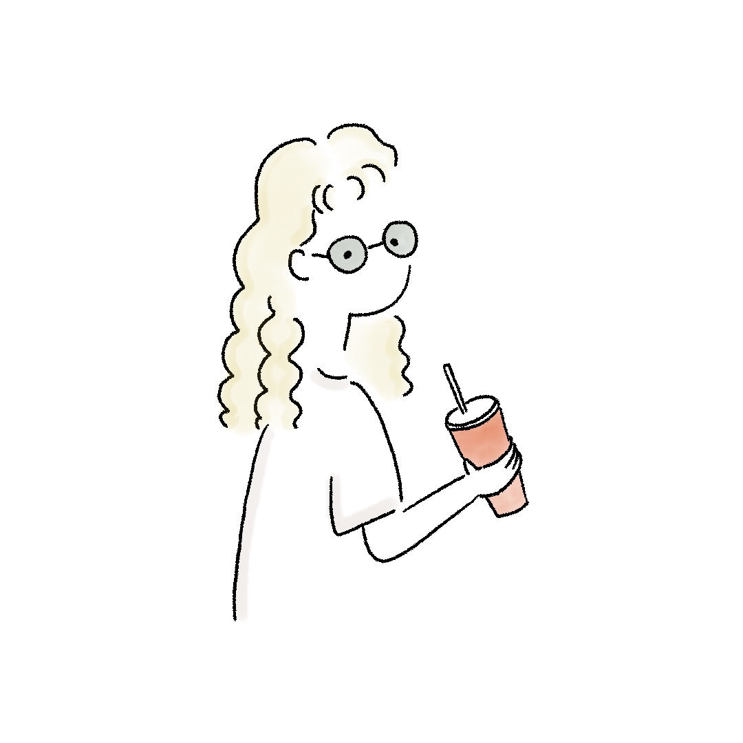 ゆるかわ　イラスト・アイコン作成します ゆるくてかわいい日常を切り取ったアイコンを作りませんか？ イメージ1