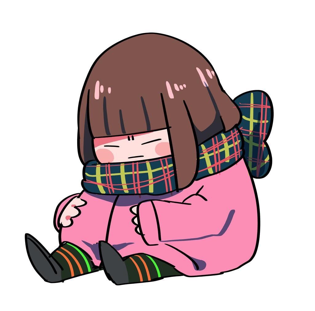 転がしたくなるようなかわいいキャラ絵描きます イメージ2