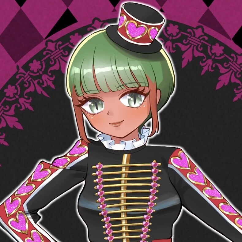 商用利用OK！可愛いイラストのアイコン作成します SNSのアイコンなど、商用利用可能のイラスト描きます！ イメージ4