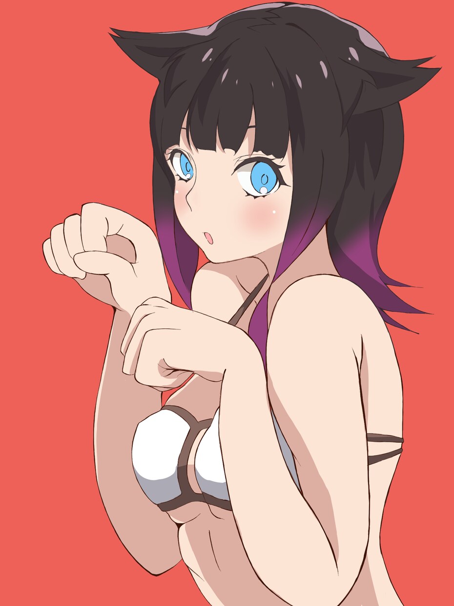 アイコン画像・配信画像作成します カッコいいキャラや可愛いキャラに仕上げます！ イメージ8