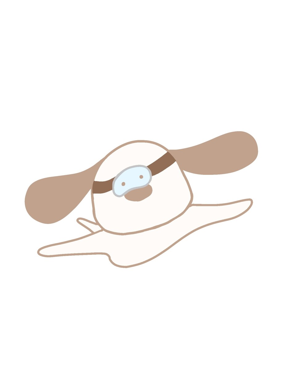 アイコンやヘッダー、LINEスタンプ作ります ちょっと変わった絵も描けます描いちゃいます イメージ2