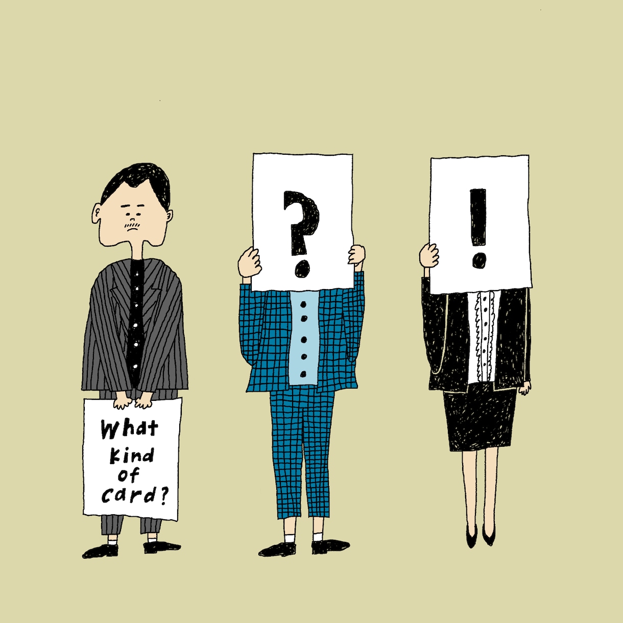商用OK！手書き風イラスト作成します アイコン、webサイトへの利用など用途問わずお使い下さい♪ イメージ2