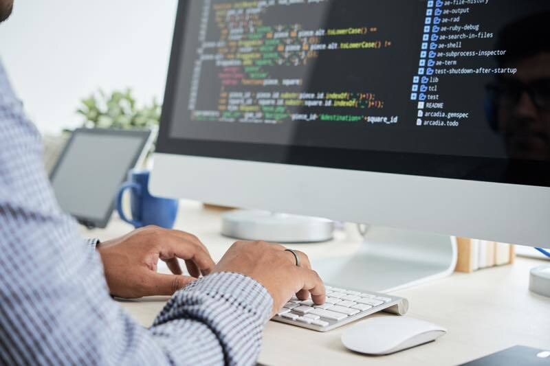 学校課題のプログラミング手伝います 学校課題でプログラミング制作してるかた イメージ1