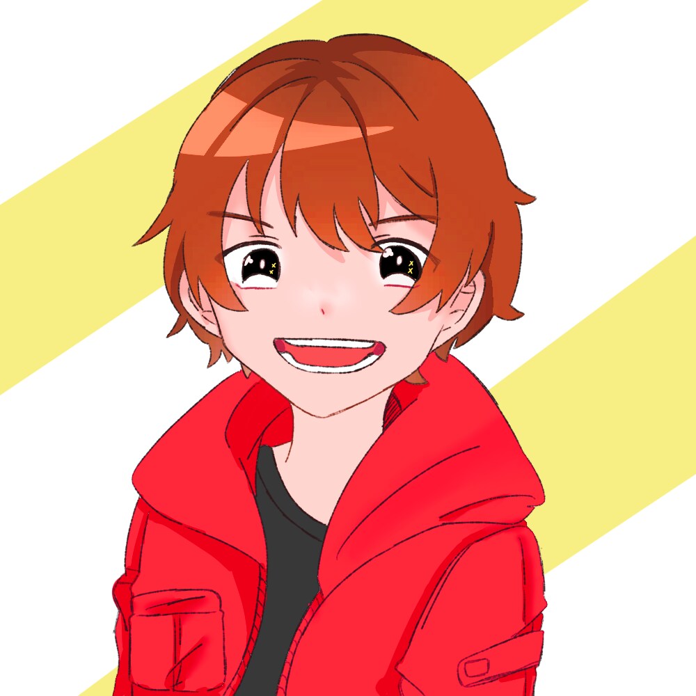 アイコン描きます 自分だけのアイコンが欲しい方に イメージ1