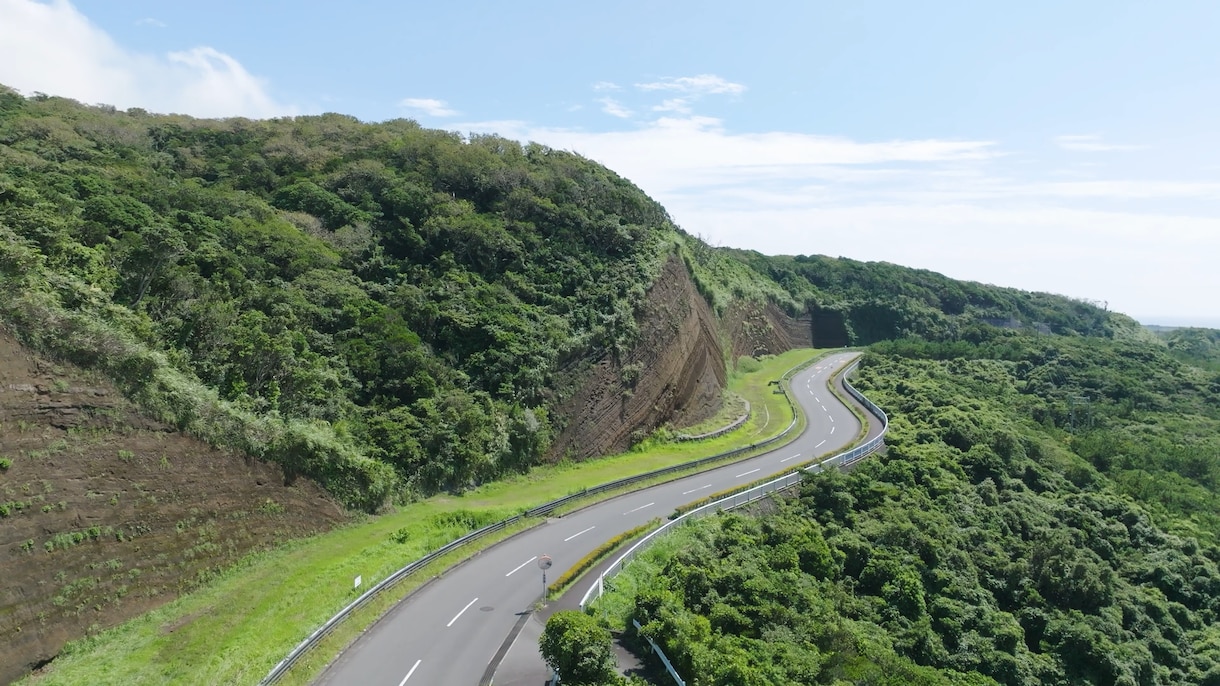 ドローン撮影します 全国どこでもドローン撮影しに行きます。 イメージ1