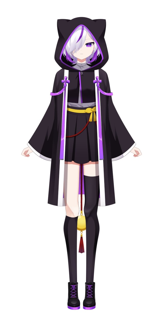 活動者様･ゲーム関連のイラスト描きます ご希望に添えるまで！絵柄寄せも可能です！ イメージ9