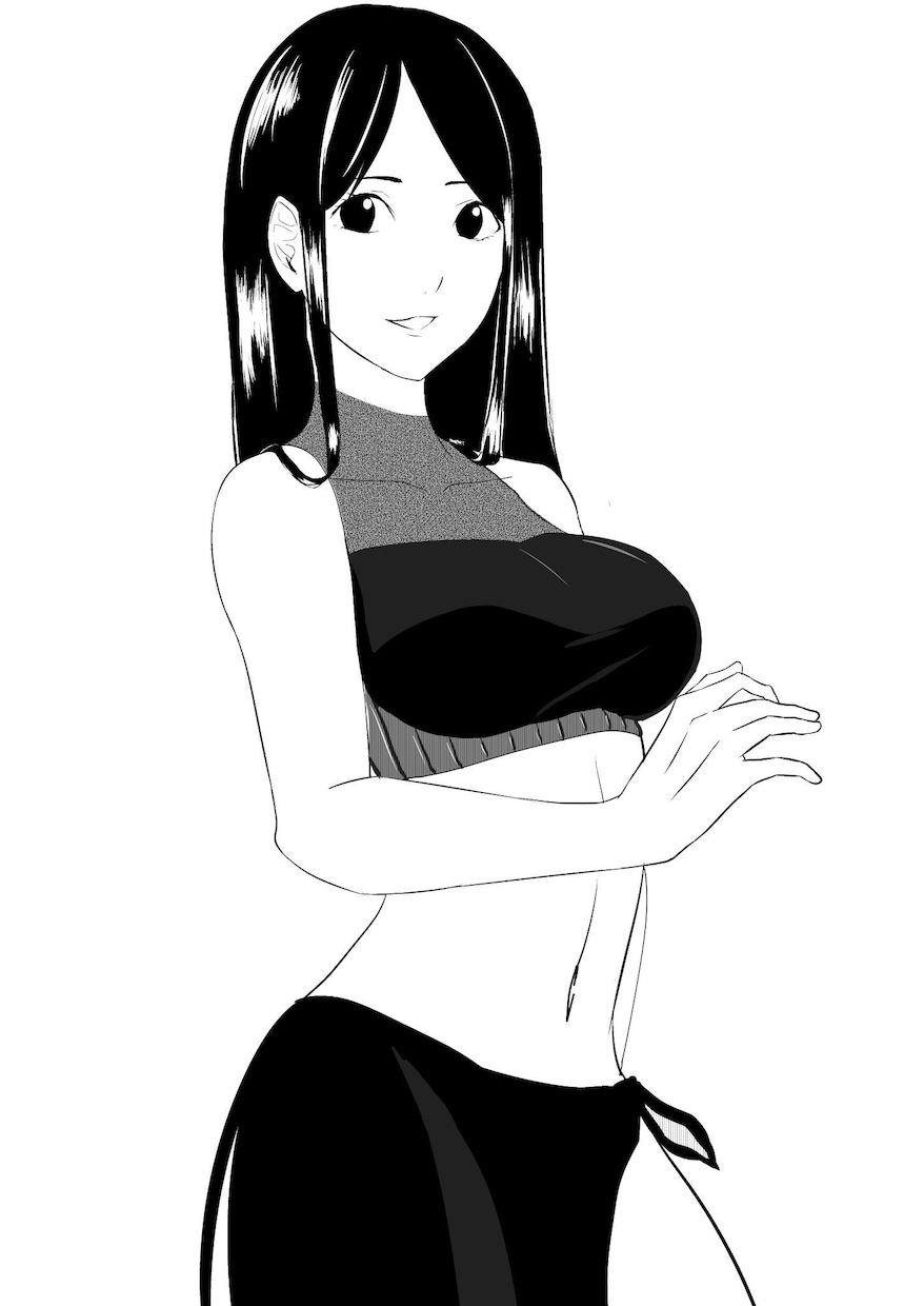 絵柄指定可能なイラスト描きます 似顔絵、キャラクターイラスト等描きます絵柄指定可能です イメージ2