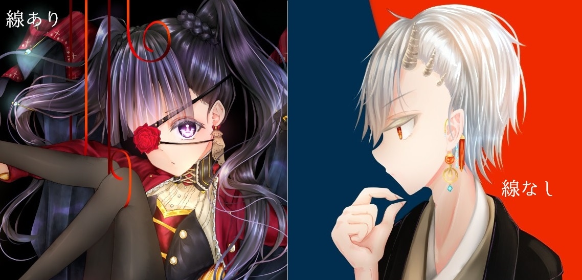 SNSに使えるイラストをお描きします 自分用に、お友達にプレゼントにも！ イメージ3