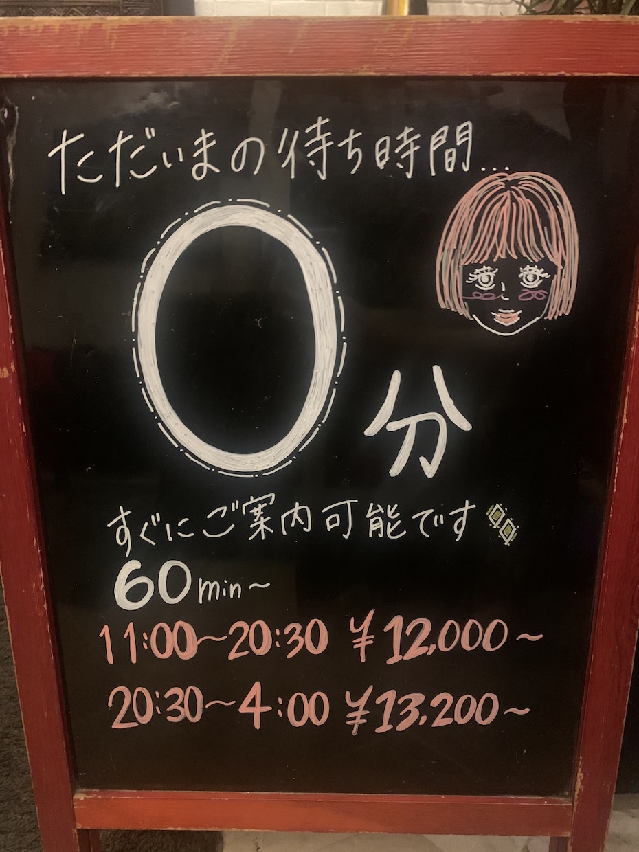 POPや看板のデザインします 可愛く！お洒落に！イラスト有無などご要望お聞かせください！ イメージ4