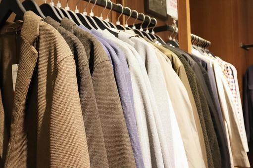 探す手間がない！あなたの代わりに洋服を厳選します 希望に合わせて、WEB上の洋服探しを代行します！ イメージ1