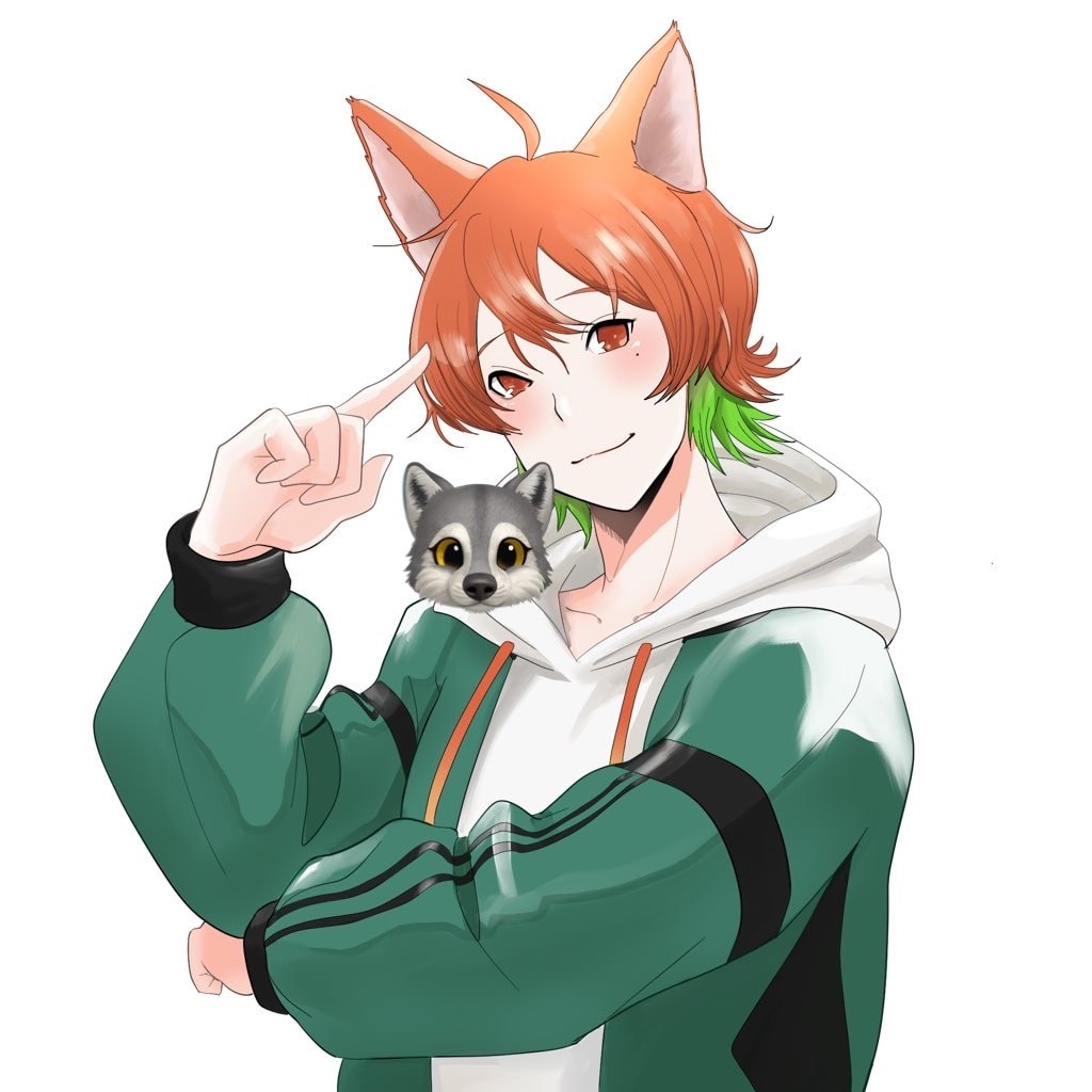 〇〇風作画イラスト(オリジナル.二次創作)描きます 描いた事ない作風+SNS掲載可能で基本料金を10%オフ！ イメージ9