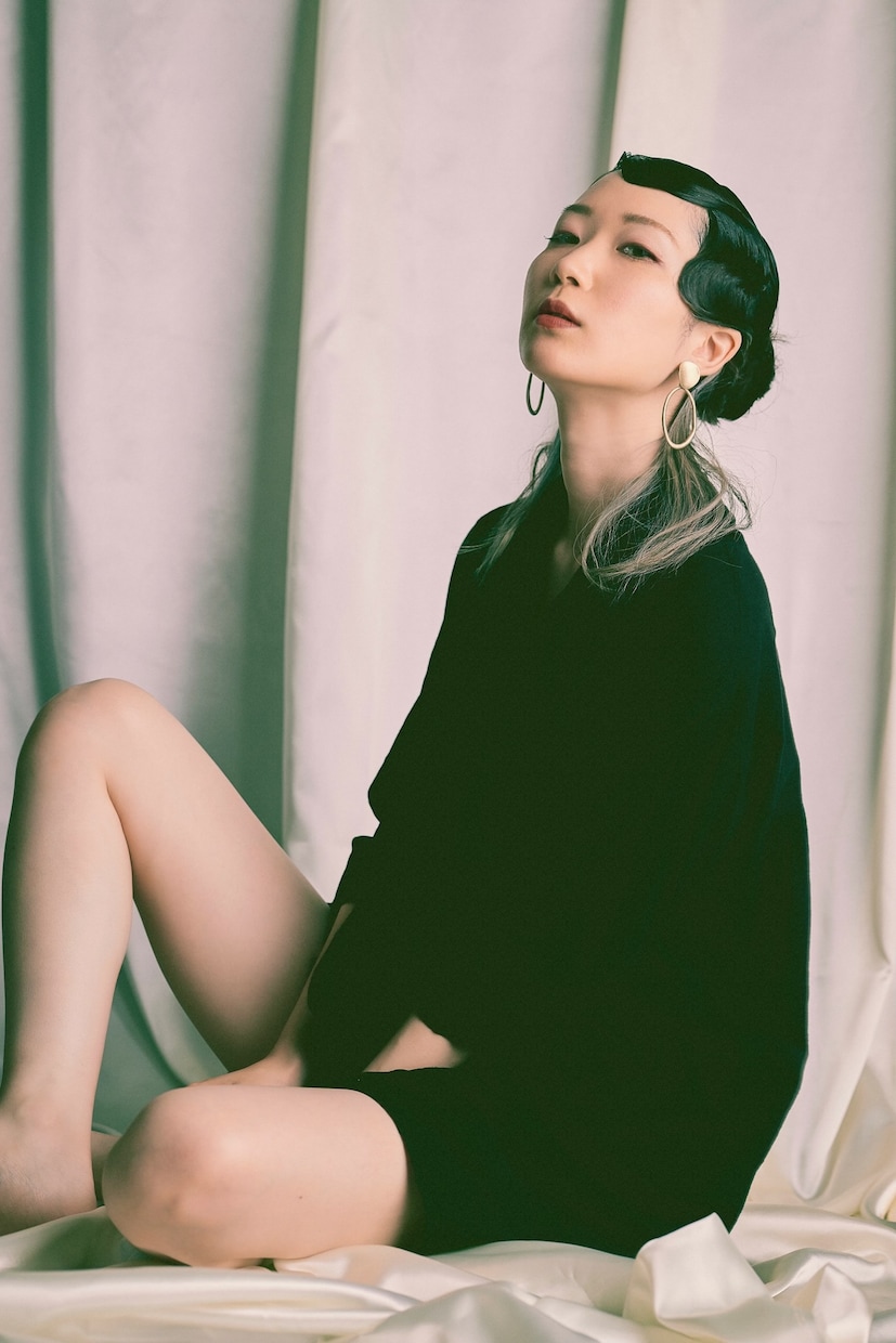 宅録で仮歌、本歌承ります ご希望に沿った声の雰囲気で楽曲をわかりやすく イメージ6