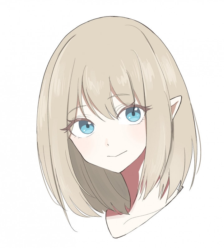 TRPG立ち絵、Vtuberイラスト制作いたします 理想のうちの子制作、配信などにどうぞ！ イメージ4