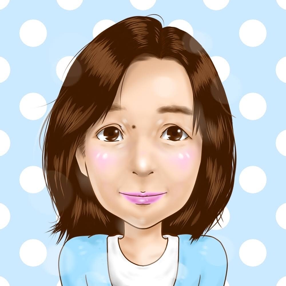 似顔絵アイコン・イラスト描きます 『LINE』『インスタ』『Twitter』などにオススメ！！ イメージ5