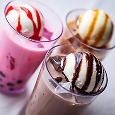 飲食店集客のための企画、メニュー開発をします 有名レストラン、バー、カフェの責任者が考案する映えるドリンク イメージ5