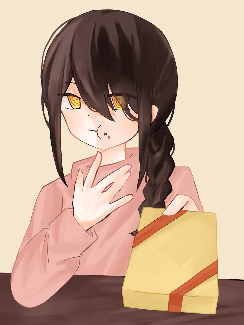 活動者様や創作活動のイラストを描かせて頂きます 優しい色の塗りが好きな方におすすめです！ イメージ3